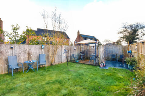 Rear Garden 3