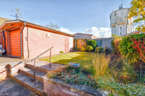 Rear Garden 2