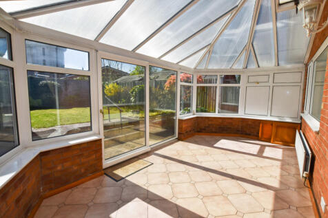 Conservatory 2