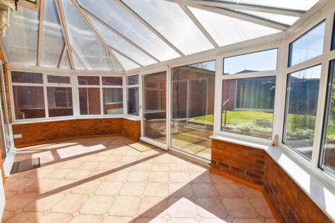 Conservatory 1