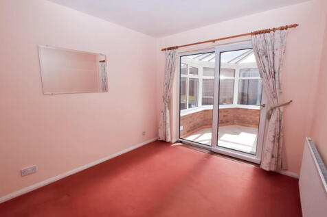 Bedroom 2a