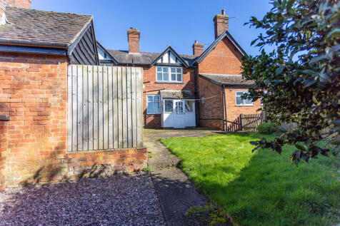 5 Church St 02032...