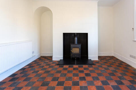 5 Church St 02032...