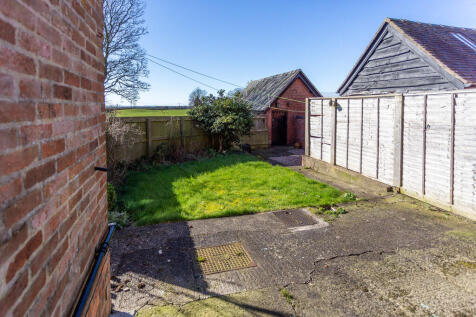 5 Church St 02032...