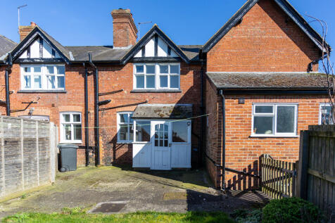 5 Church St 02032...