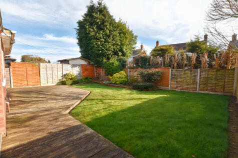 Rear Garden 1
