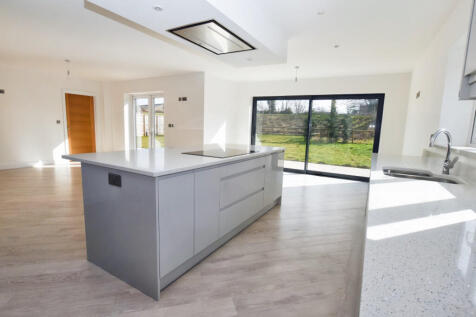 Dining Kitchen 1