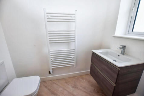 Guest WC