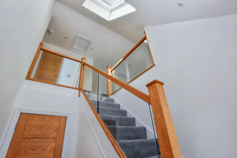 Stairs to Princip...