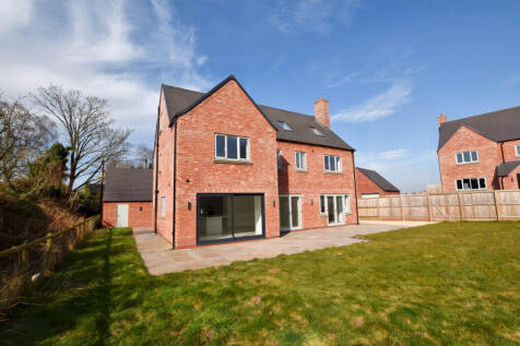 Rear Aspect 1