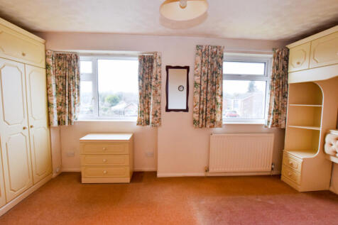 Bedroom 3a