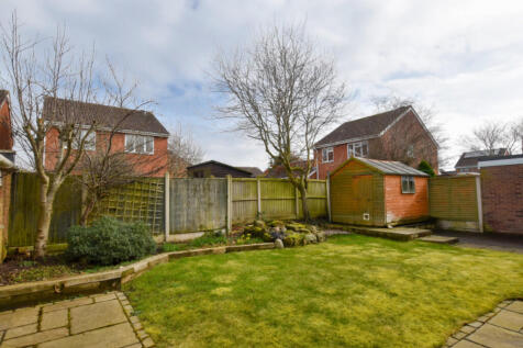 Rear Garden 2