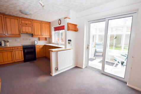 Dining Kitchen 2