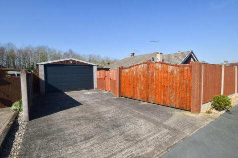 Garage Driveway