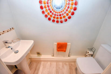 GF WC