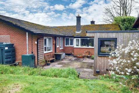 Rear Aspect 2