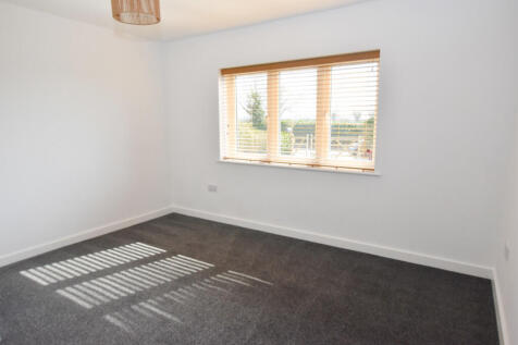Bedroom 1a