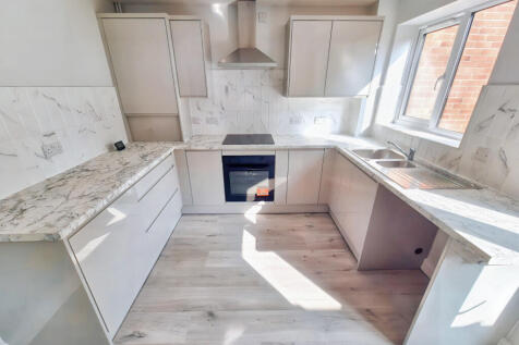 Breakfast Kitchen...