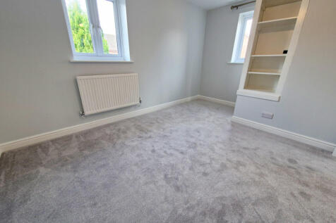 Bedroom 1b