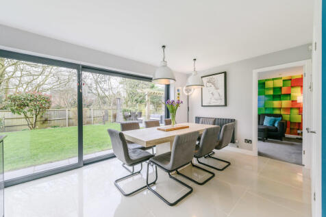 Dining Kitchen 5