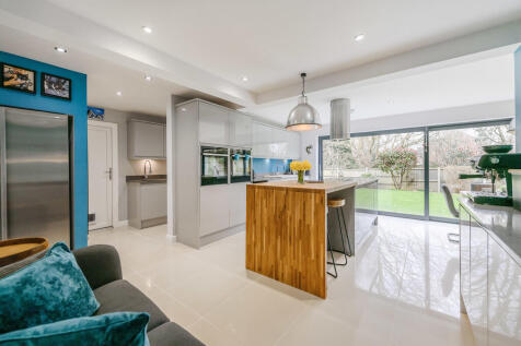 Dining Kitchen 2