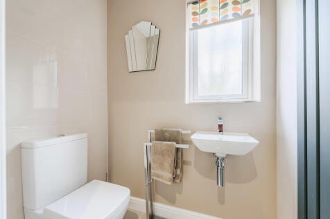 Guest WC