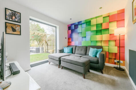 TV Living Room