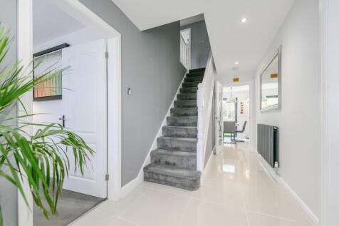 Entrance Hall 2