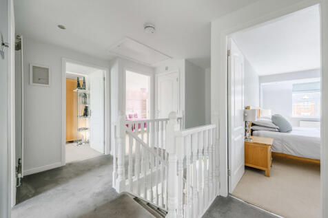 Gallery Landing