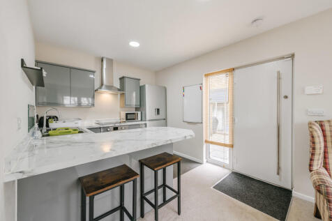 Annex Kitchen