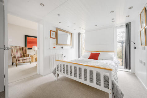 Annex Bedroom