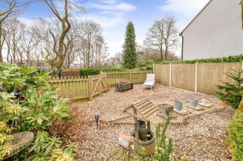 Annexe Garden