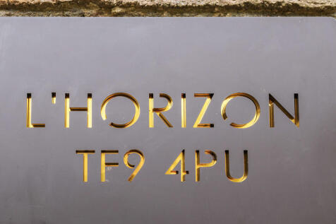L&#39;Horizon
