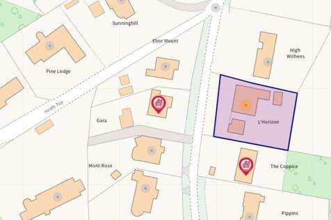 Plot Map