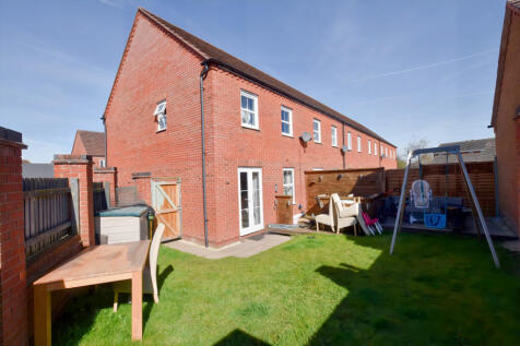 Rear Garden 2