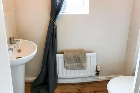 Guest WC