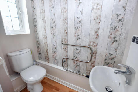 Guest WC