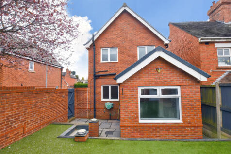 Rear Aspect 2