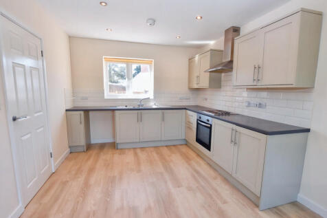 Dining Kitchen 2