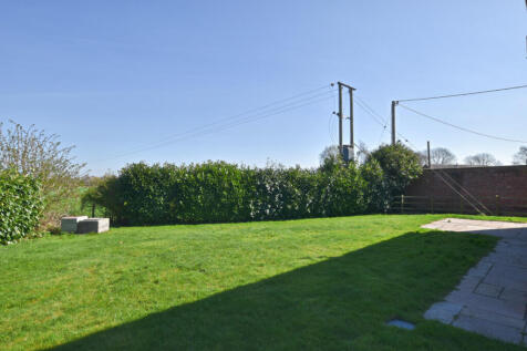 Rear Garden 2