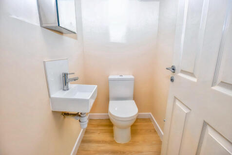 Guest WC