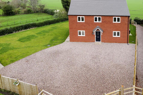 The Copse Aerial ...