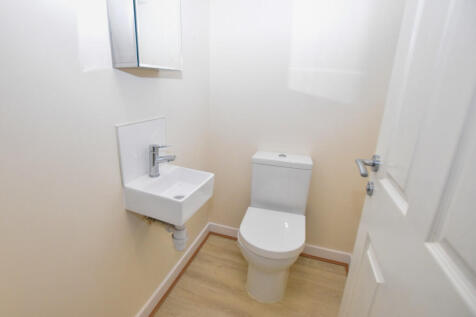 GF WC