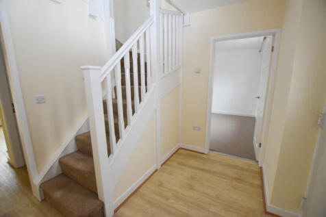 Hallway 2