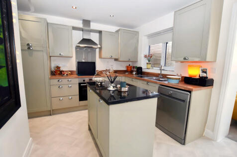 Kitchen 1