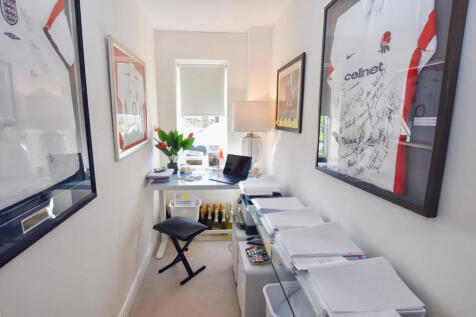 Home Office