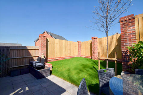 Rear Garden 2