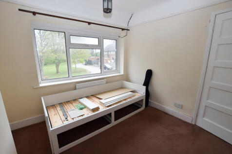 Bedroom 2a