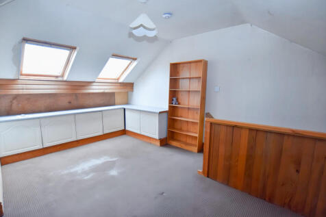 Loft Space
