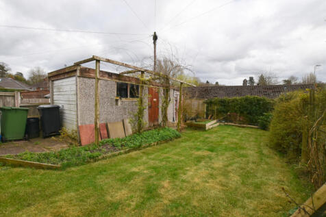 Rear Garden 2